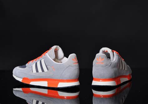 adidas ZX 850 Originals Sneaker B34763 Trainers Schuhe 